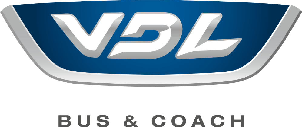 VDL Bus & Coach Logo