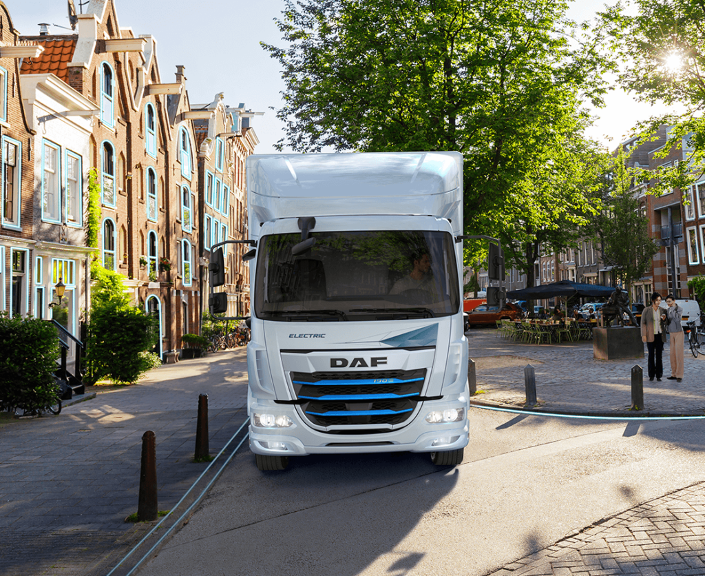 DAF-XB-Electric