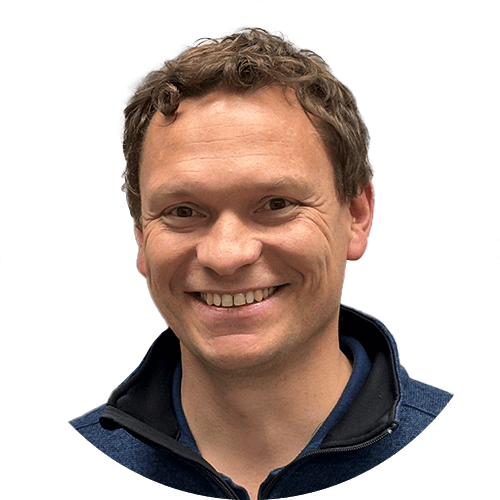 Benedikt van der Moolen